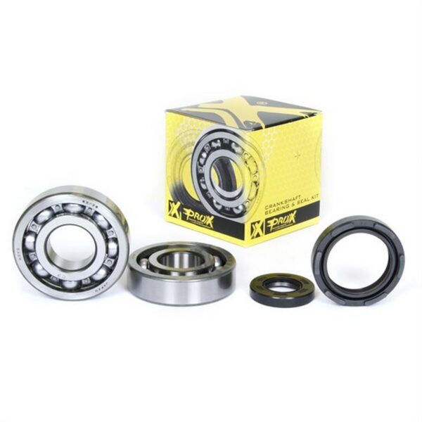ProX Crankshaft Bearing & Seal Kit YZ250 88-97