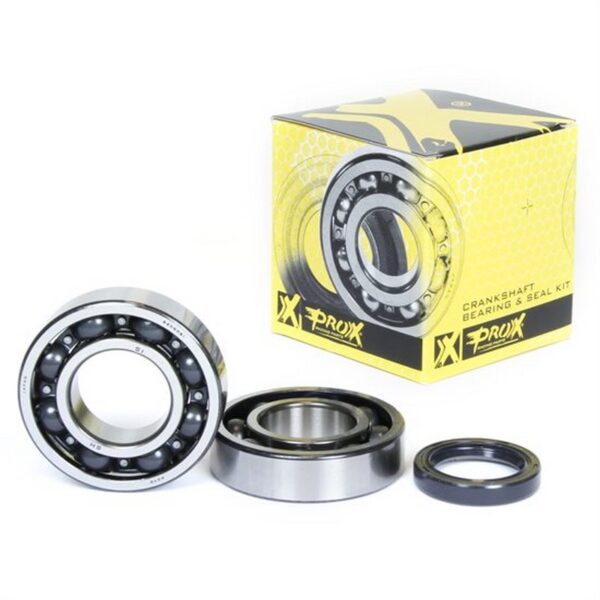 ProX Crankshaft Bearing & Seal Kit RMZ250 07-09