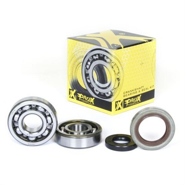 ProX cranks Bear & Seal Kit fits for SX65 09-..