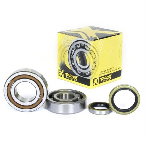 ProX cranks Bear&Seal Kit fits for SX125 98-.SX150 11-.