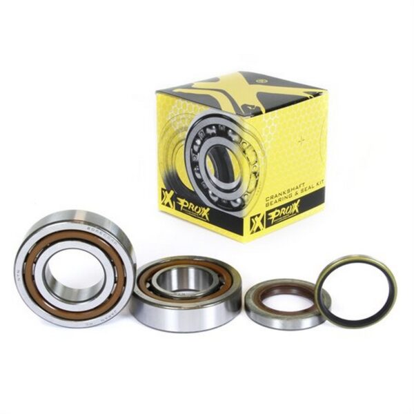 ProX cranks Bear & Seal Kit fits for SX250F 06-10