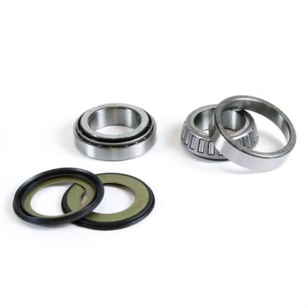 Prox Steering Bearing Kit CRF250R '14-.. + CRF450R '13-16