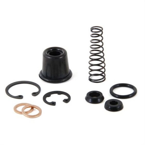ProX Rear Master Cylinder Rebuild Kit CR125/250 02-07