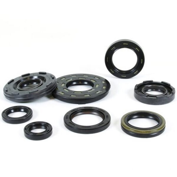 ProX Crankshaft Oilseal Kawasaki 30x40x7