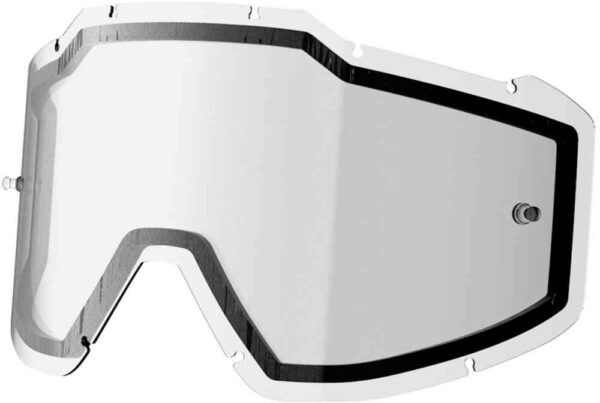 SHOT Lens Clair Double As/Af Assault/Iris