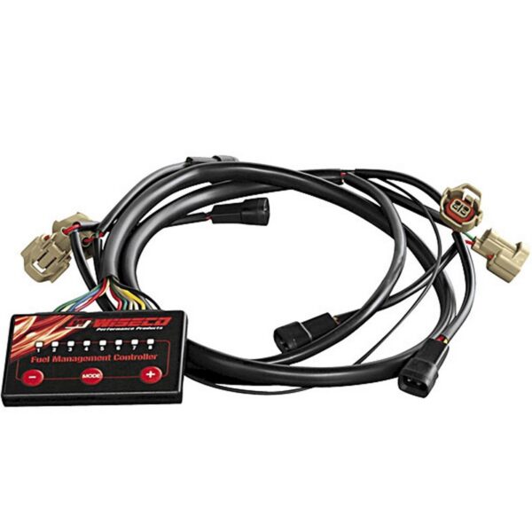 Wiseco Fuel Man Controller CR450F 09-..