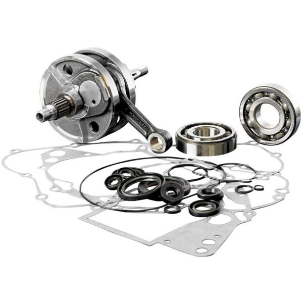 Wiseco Crankshaft Assembly CR250 92-01