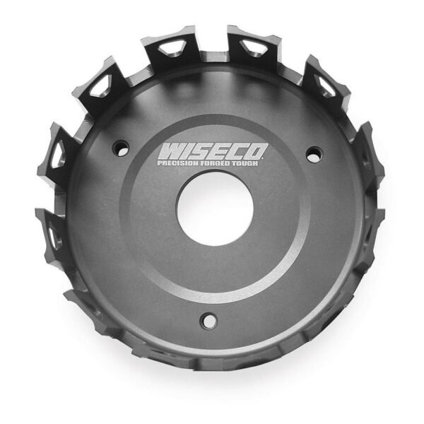 Wiseco Clutch Basket CR250 '92-05/CRF450R'02-07 00-07
