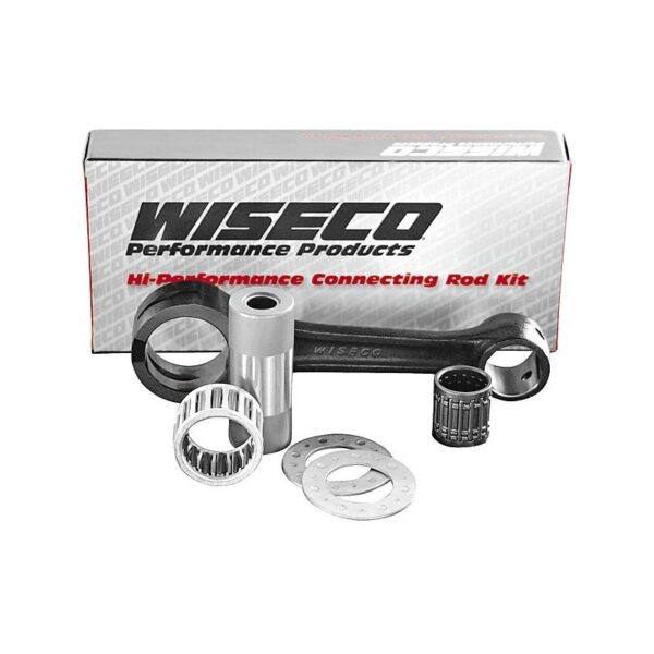 Wiseco Con. Rod Kit Kaw. RMZ250 04-08 Suz. KX250F 04-09