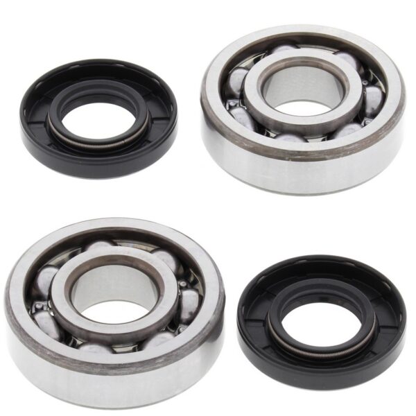 All Balls-Crank Shaft Brg Kit KX65 00-.. KX80/85  81-..