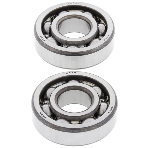All Balls-Crank Shaft Brg Kit Honda ATC70 73-85, CRF50F