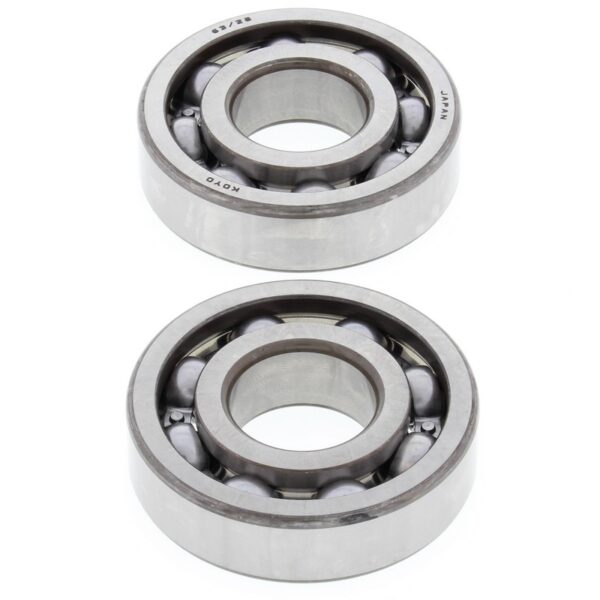 All Balls-Crank Shaft Brg Kit Honda ATC125M 86-87, ATC185