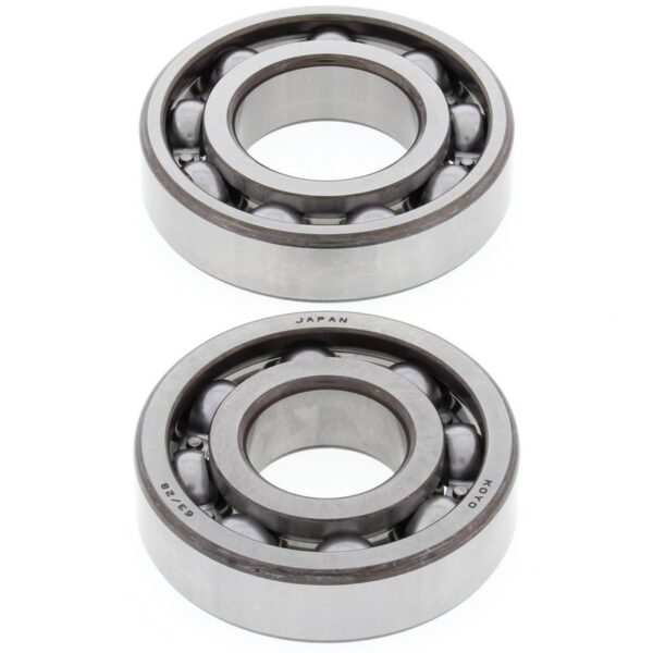 All Balls-Crank Shaft Brg Kit Kawasaki KLX125 03-06, KLX125L