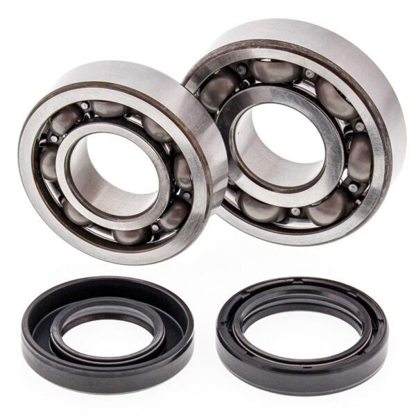 All Balls-Crank Shaft Brg Kit Yamaha YFS200 Blaster 88-06