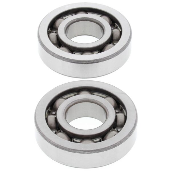 All Balls-Crank Shaft Brg Kit Honda XR200R 95-02, XR250R