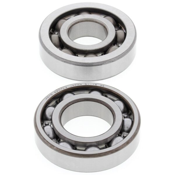All Balls-Crank Shaft Brg Kit Honda CRF150F 03-05, CRF230F