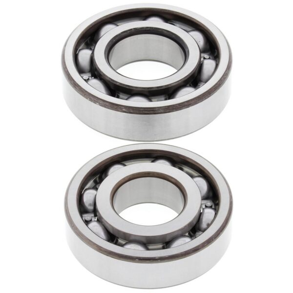 All Balls-Crank Shaft Brg Kit Suzuki LT-250EF 85-86, LT-300E
