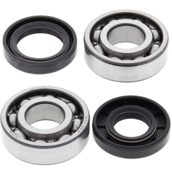 All Balls-Crank Shaft Brg Kit Suzuki RMX250 95-99