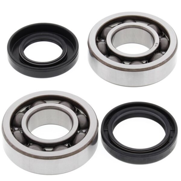 All Balls-Crank Shaft Brg Kit Yamaha IT200 84-86
