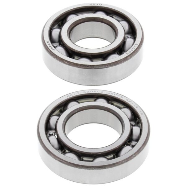 All Balls-Crank Shaft Brg Kit Suzuki LT-A500F Quad Master