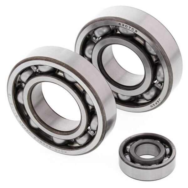 All Balls-Crank Shaft Brg Kit Suzuki LT-F500F