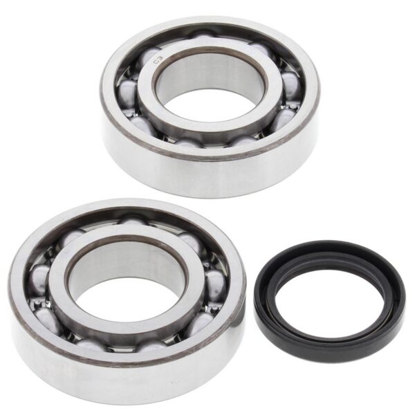 All Balls-Crank Shaft Brg Kit KX250F 04-.. RMZ250 04-06