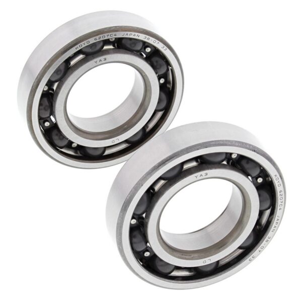 All Balls-Crank Shaft Brg Kit Polaris Sportsman Forest