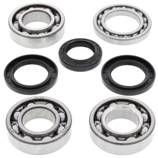 All Balls-Crank Shaft Brg Kit Polaris 400L 2x4 94-95, 400L