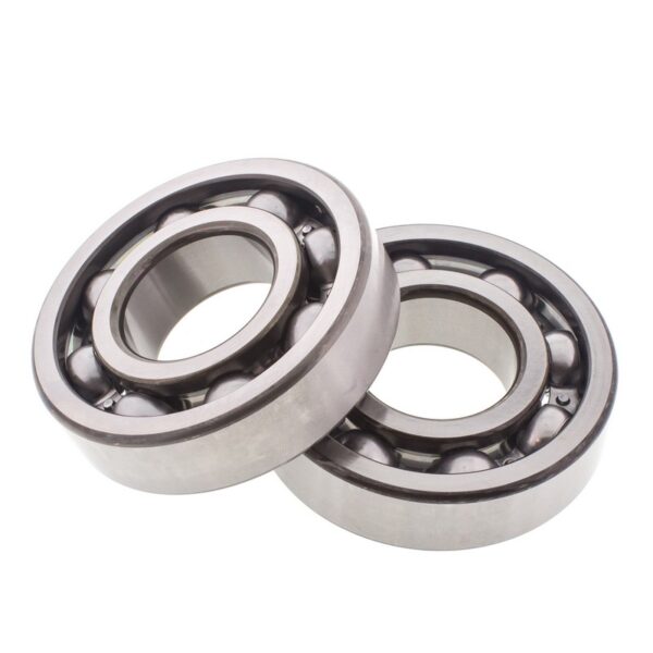 All Balls-Crank Shaft Brg Kit Yamaha YFM700 Grizzly 07-15,