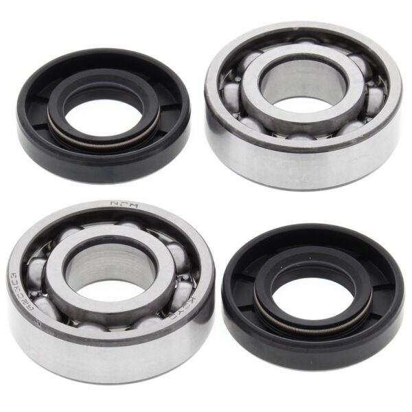 All Balls-Crank Shaft Brg Kit Cobra CM 50 04-05, KING 50