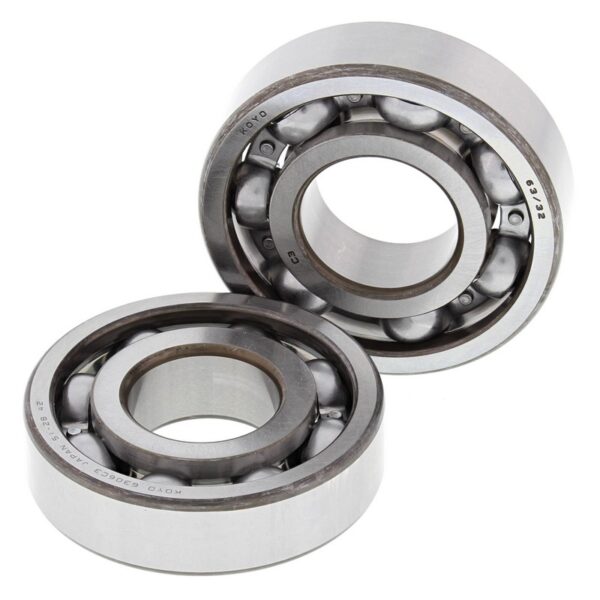 All Balls-Crank Shaft Brg Kit Suzuki LT-R450 06-11
