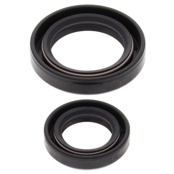 All Balls-Crank Shaft Seal Kit Honda CR125R 87-07