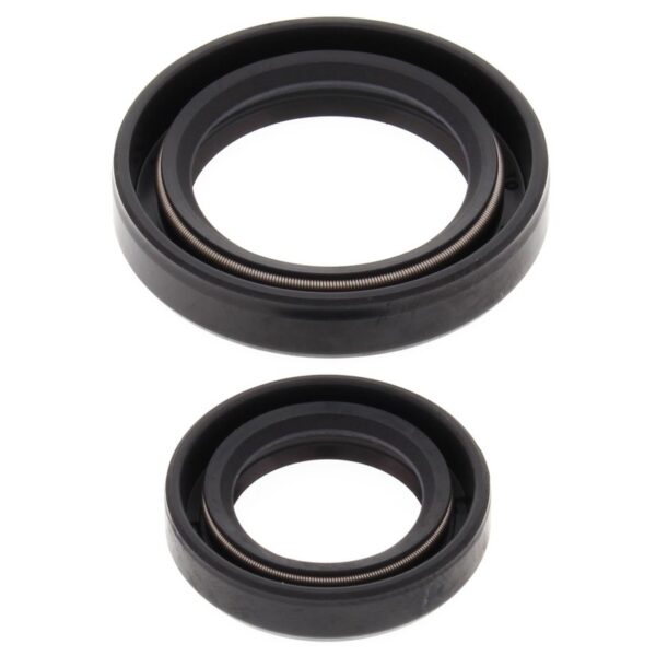 All Balls-Crank Shaft Seal Kit Honda CR250R 92-07
