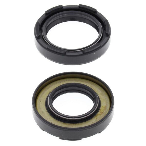 All Balls-Crank Shaft Seal Kit Yamaha DT250 74-79, DT400