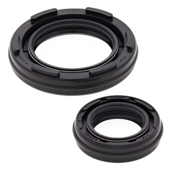 All Balls-Crank Shaft Seal Kit Yamaha YFZ350 Banshee 87-09