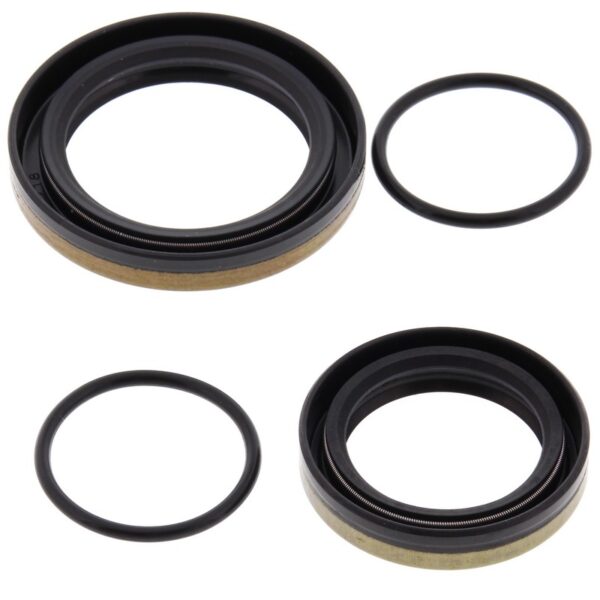 All Balls-Crank Sh Sl Kit fits for TC125 14-.SX125 98-.