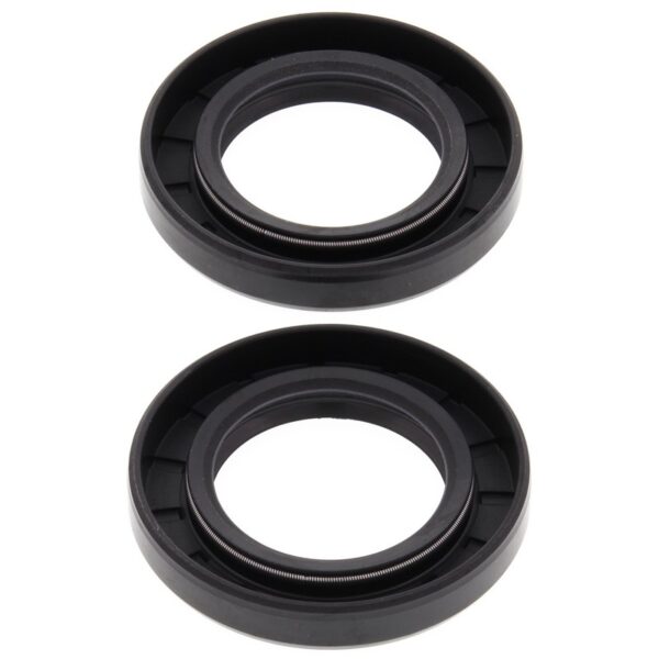 All Balls-Crank Shaft Seal Kit Kawasaki KX500 83-04