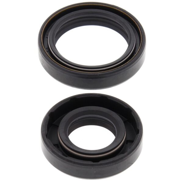 All Balls-Crank Shaft Seal Kit Kawasaki KX125 88-05