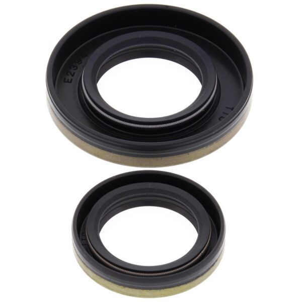 All Balls-Crank Shaft Seal Kit Suzuki RM250 03-04