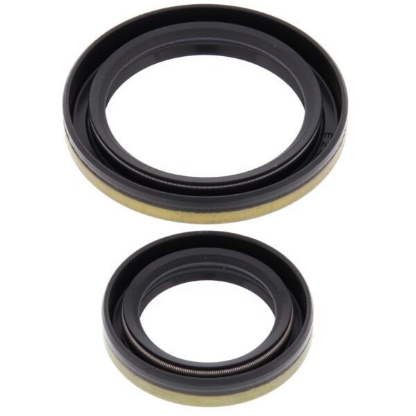 All Balls-Crank Shaft Seal Kit Suzuki RM250 96-02