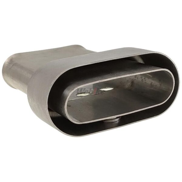 Akrapovic Insert SS V-TUV036/1