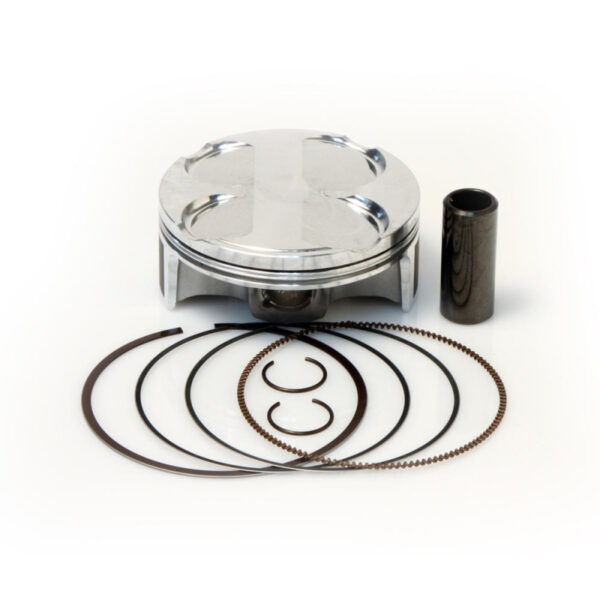 Vertex zuiger 76,95 standaard compressie Yamaha YZ 250F 19- & Fantic XXF/XEF 250 22
