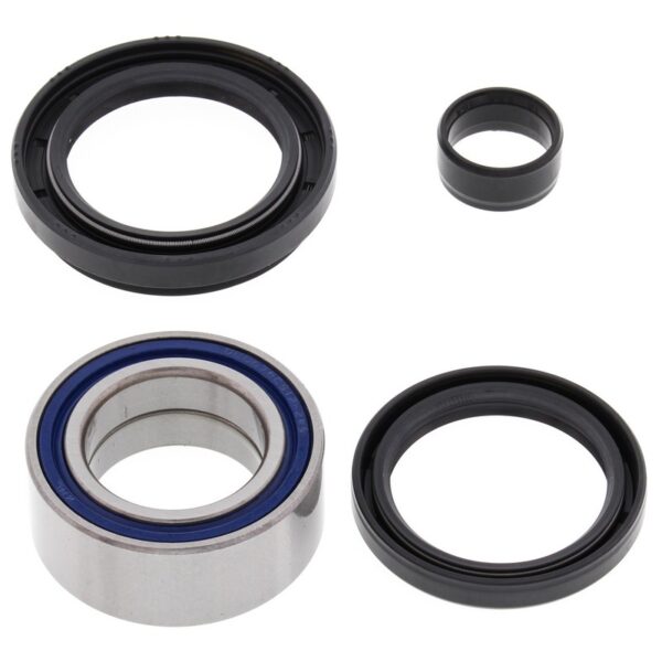 All Balls-Wheel Bearing Kit Front Honda TRX300FW Fourtrax