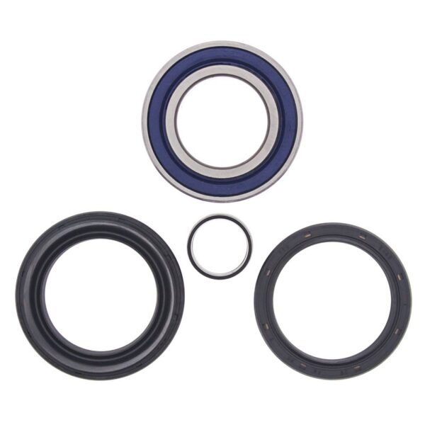 All Balls-Wheel Bearing Kit Front Honda TRX350 87, TRX350D