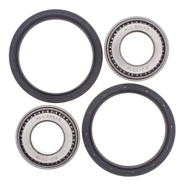 All Balls-Frt Strut Brg - Seal Kit Polaris 350L 4x4 93,