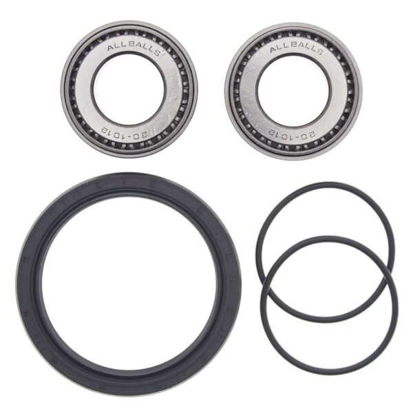 All Balls-Wheel Bearing Kit Front Polaris 300 4X4 94-95,