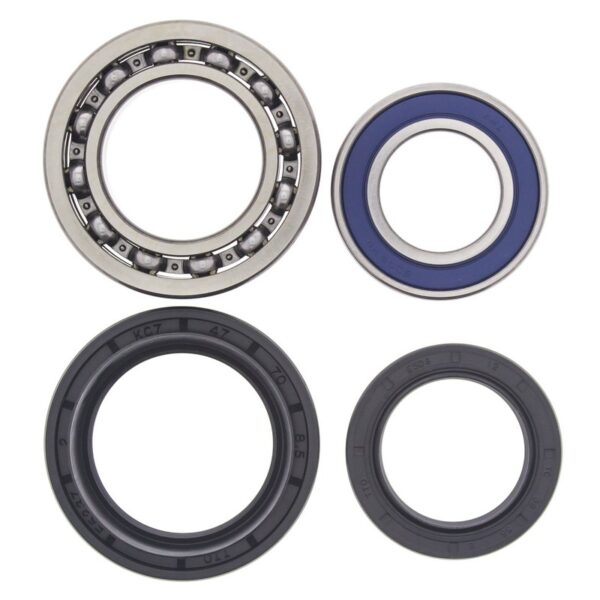 All Balls- Wheel Bearing Kit Rear Yamaha YFM400 Kodiak