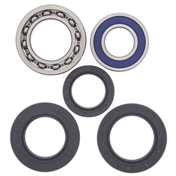 All Balls- Wheel Bearing Kit Rear Yamaha YFM400 Kodiak
