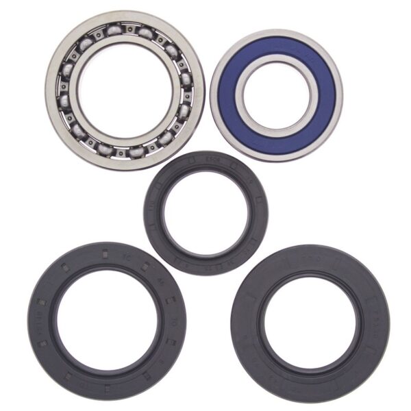All Balls- Wheel Bearing Kit Rear Yamaha YFM35FX Wolverine