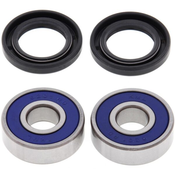 All Balls- Wheel Bearing Kit Front Yamaha YZ85 02-..